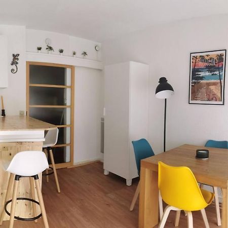או-בון Gourette Appartement Pres Des Pistes, Residence Val Soleil, 256 Gourette Nord, Rue De Tortes מראה חיצוני תמונה