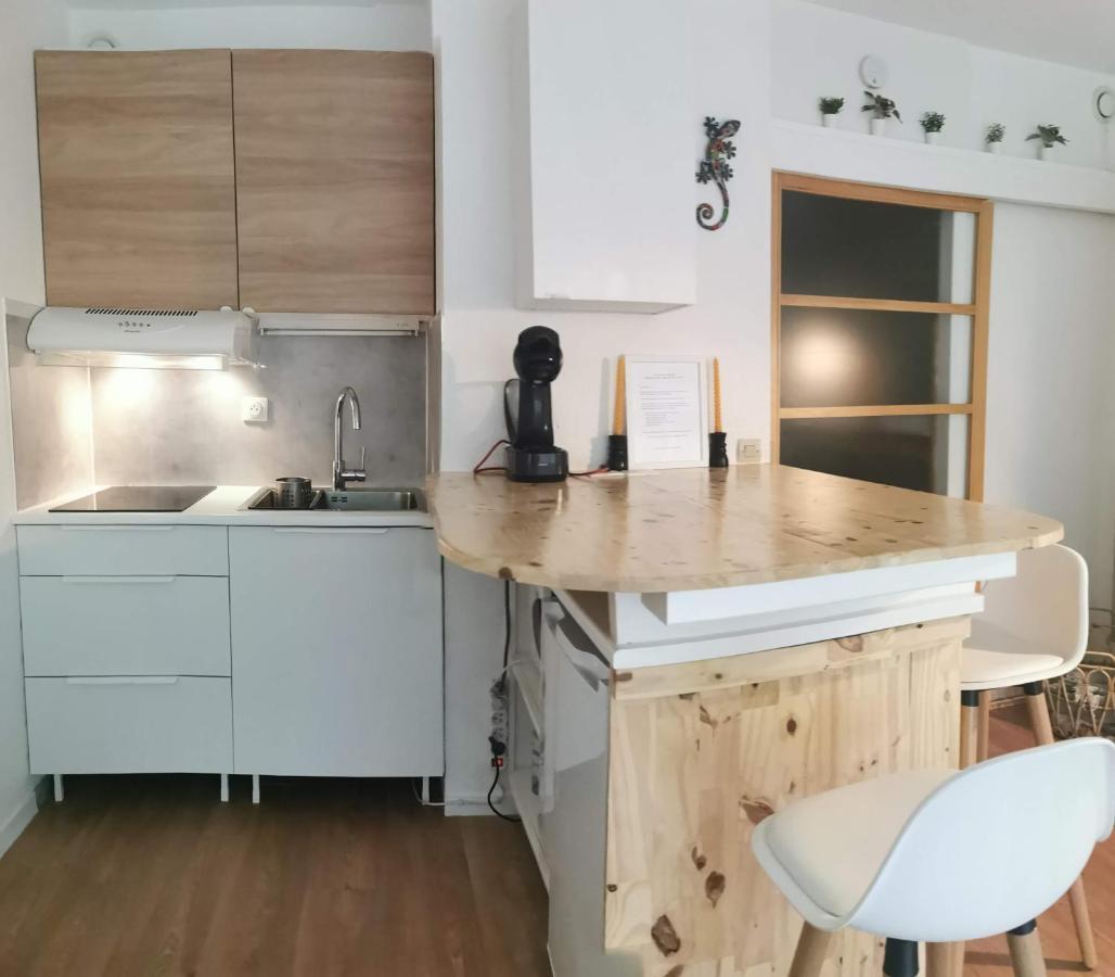 או-בון Gourette Appartement Pres Des Pistes, Residence Val Soleil, 256 Gourette Nord, Rue De Tortes מראה חיצוני תמונה